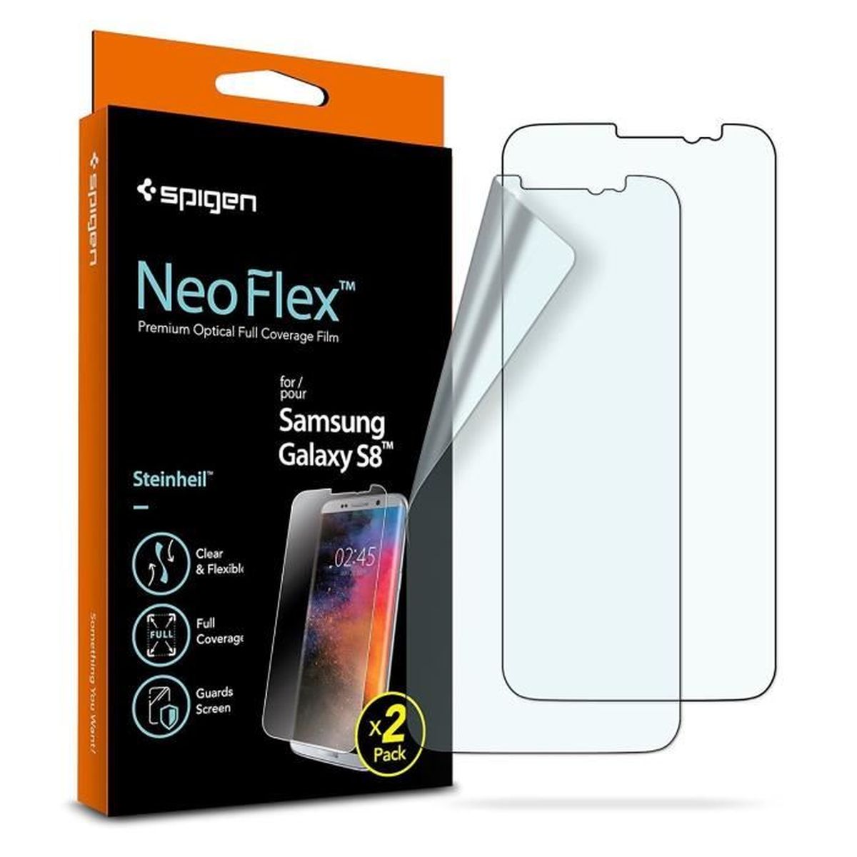 coque silicone samsung s8 compatible verre trampé coque silicone samsung s8 compatible verre trampé
