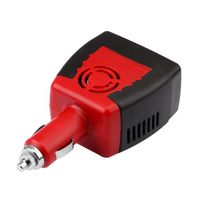 CONVERTISSEUR AUTO 150W Onduleur De Voiture Convertisseur Avec USB S CONVERTISSEUR AUTO 150W Onduleur De Voiture Convertisseur Avec USB S