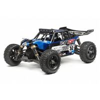HUB Maverick Ion Dt 1-18th Scale Rtr Electric Rc Deser HUB Maverick Ion Dt 1-18th Scale Rtr Electric Rc Deser