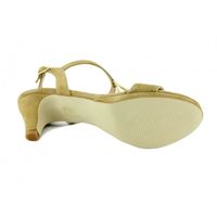 SANDALE - NU-PIEDS Javotte – sandales plateforme et bride à bijoux ch SANDALE - NU-PIEDS Javotte – sandales plateforme et bride à bijoux ch