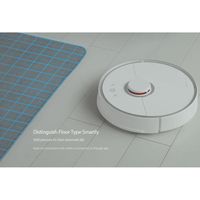 ASPIRATEUR ROBOT Xiaomi Aspirateur Robot 2ème Génération 2en1 Balay ASPIRATEUR ROBOT Xiaomi Aspirateur Robot 2ème Génération 2en1 Balay