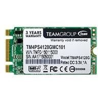 DISQUE DUR SSD SanDisk TM4PS4128GMC101 Disque Flash SSD interne 1 DISQUE DUR SSD SanDisk TM4PS4128GMC101 Disque Flash SSD interne 1