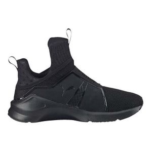 basket puma fierce femme basket puma fierce femme