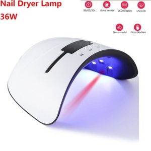 Pas Cher Vente Led Manucure Achat Lampe lJc3uFK1T