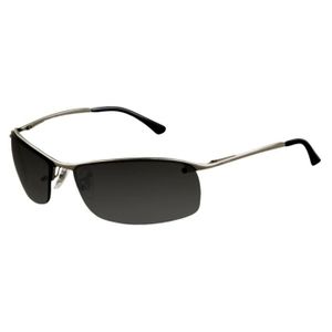 ray ban lunettes de soleil rb3183 argenté homme ray ban lunettes de soleil rb3183 argenté homme