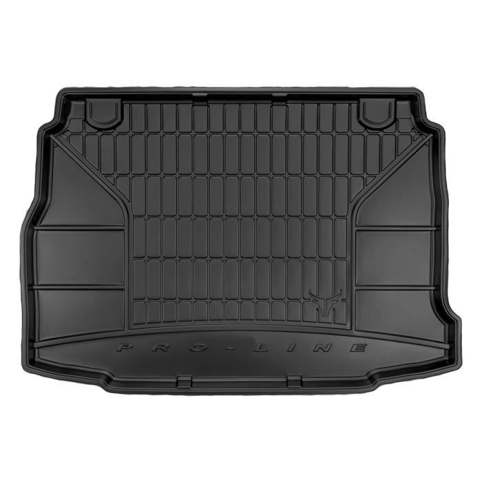 DBS Tapis de Coffre sur Mesure Caoutchouc 3D pour Peugeot 308 dès 09/2013