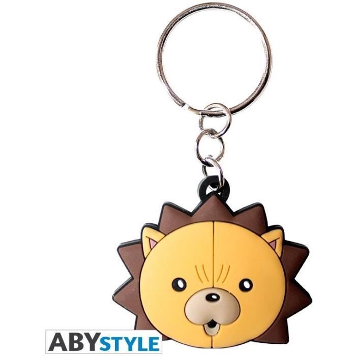 Porte-clés Bleach : Kon