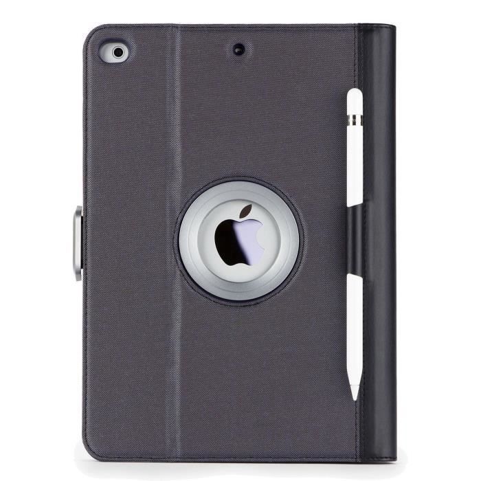 TARGUS Coque de Protection Signature pour iPad Pro + Air 2 & 1 9.7\