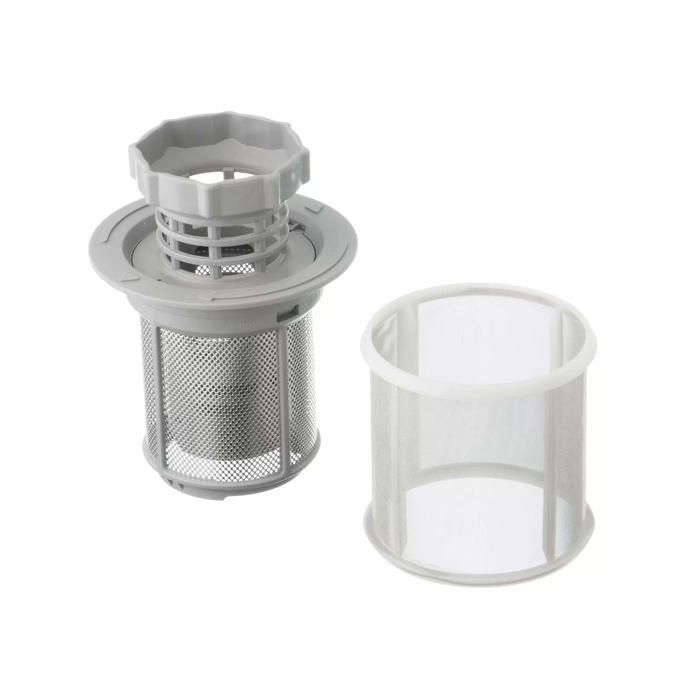Bosch Neff Compatible Lave Vaisselle Micro Filtre Convient à