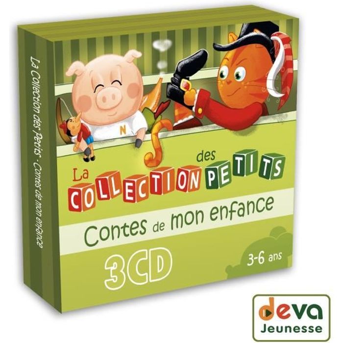 histoire pour enfant de 5 à 7 ans pdf