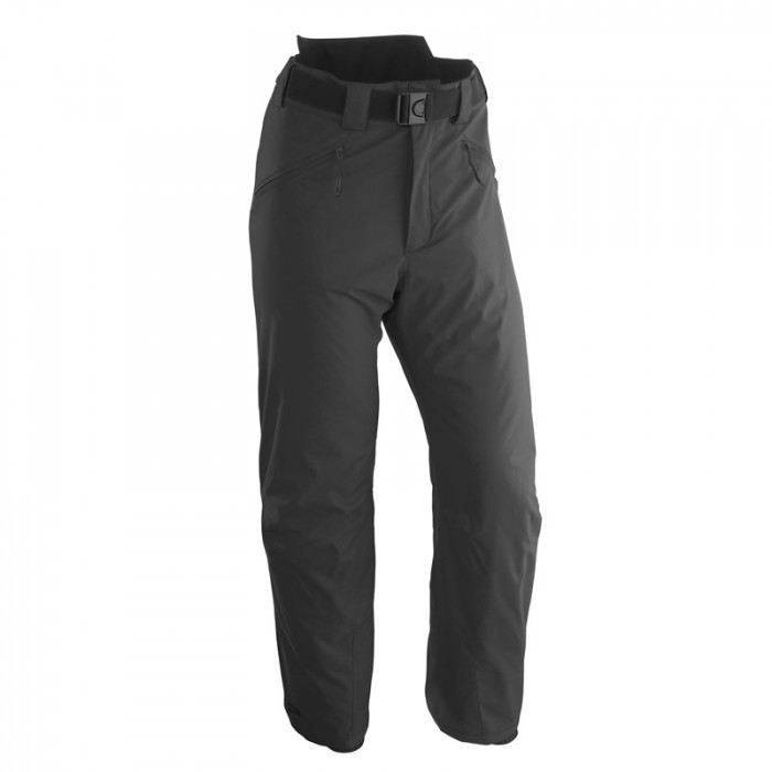 2012   Achat / Vente PANTALON Nansen Men Black, année 2012