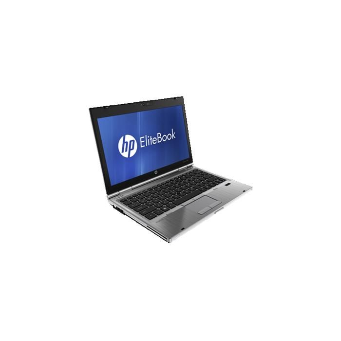  EliteBook 2560P 4Go 256Go SSD1