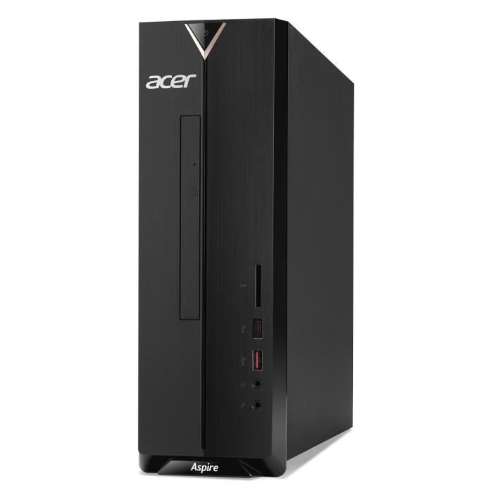 Acer Aspire XC-885, 2.8 GHz, 8th gen Intel®3