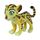 LA GARDE DU ROI LION Peluche Fuli 25 cm - Disney