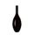 Vase - Soliflore noir