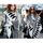 1PCS Femme Poncho Manteau veste Cape manteau échar
