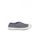 BENSIMON Baskets Basses à Lacets - Femme - Gris