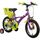 VELO 14'' FILLE
