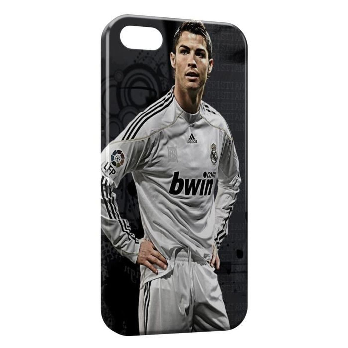 coque pour iphone 5 c cr7 coque pour iphone 5 c cr7
