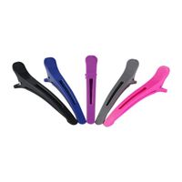 TATOO - BIJOU DE CORPS 12pcs pince à cheveux pinces de coupe coiffeur pin TATOO - BIJOU DE CORPS 12pcs pince à cheveux pinces de coupe coiffeur pin