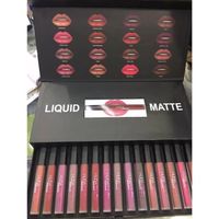 GLOSS maojiangcd HUDA BEAUTY Brillance des lèvres Boîtie GLOSS maojiangcd HUDA BEAUTY Brillance des lèvres Boîtie