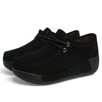 MOCASSIN Moccasin femme Haut qualité Série printemps et aut MOCASSIN Moccasin femme Haut qualité Série printemps et aut