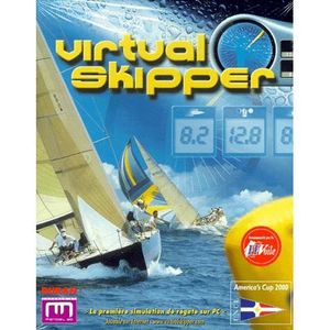 TÉLÉCHARGER GRATUITEMENT VIRTUAL SKIPPER 2