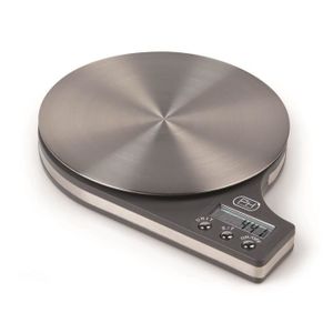 DOMO DO9162W Balance de cuisine