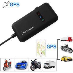 alarme moto tracker gps