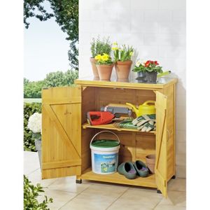 Armoire de jardin - Achat / Vente pas cher Armoire de jardin - Achat / Vente pas cher
