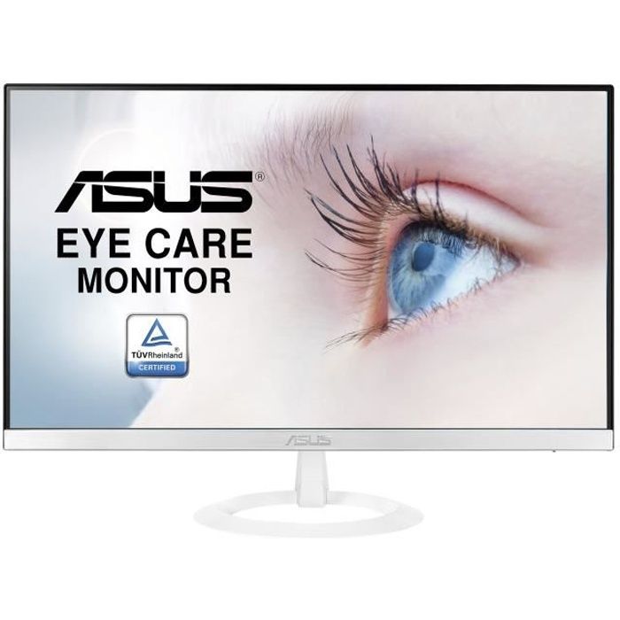 ASUS Ecran LED VZ279HE-W - 27\