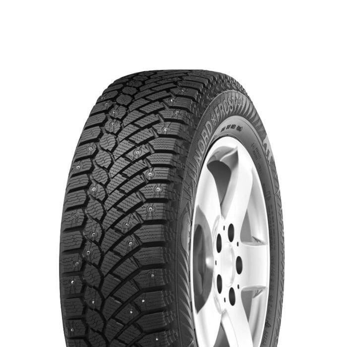 Gislaved NORD FROST 200 225-45R17 94T - Pneu auto Tourisme Hiver