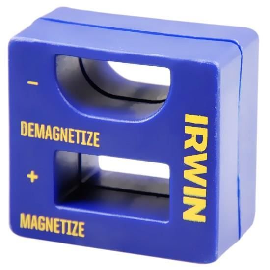 IRWIN Magnetiseur et démagnétiseur