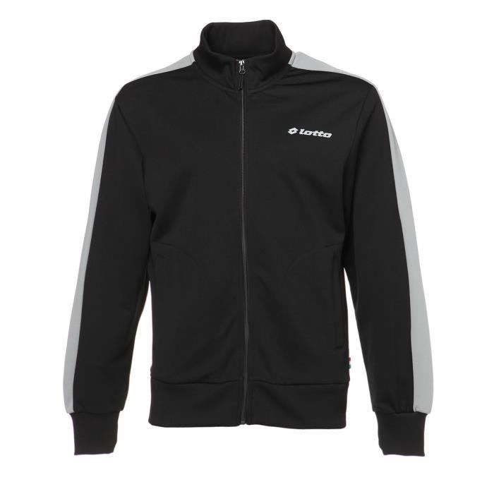 LOTTO Veste Homme - Noir