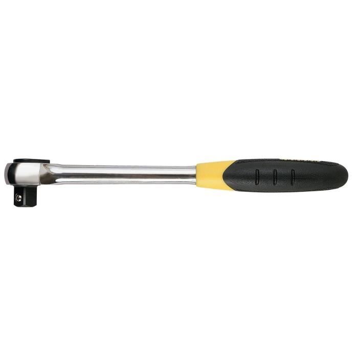 STANLEY Cliquet Microtouch 1/4\