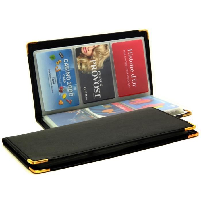 Carte De Visite étui Cartes Professionnel Porte-Cartes De Visite Carte De Visite étui Cartes Professionnel Porte-Cartes De Visite