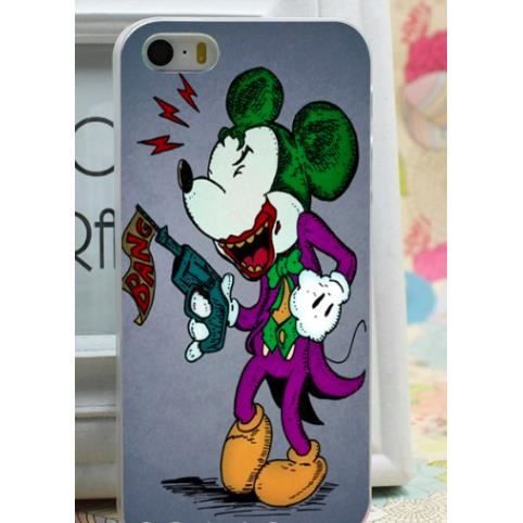 coque stylé iphone 5