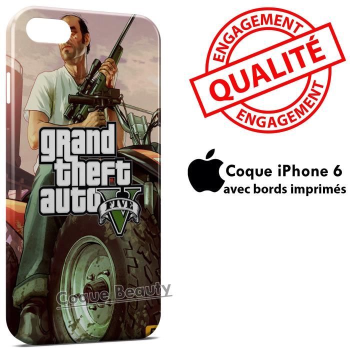 coque iphone 6 gta5 coque iphone 6 gta5