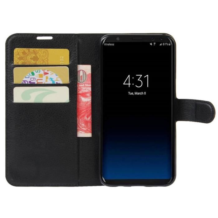 coque samsung s8 portefeuille coque samsung s8 portefeuille