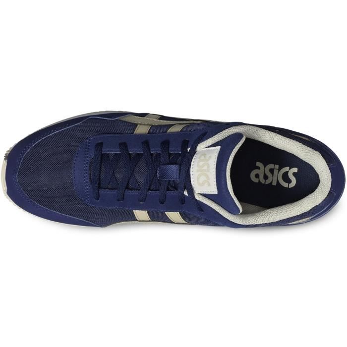 asics bleu beige asics bleu beige