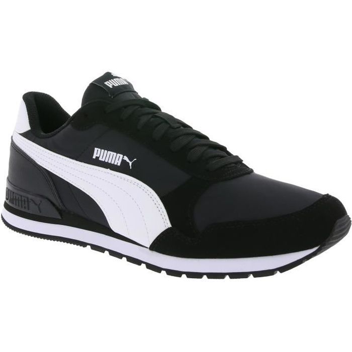 puma noir 37