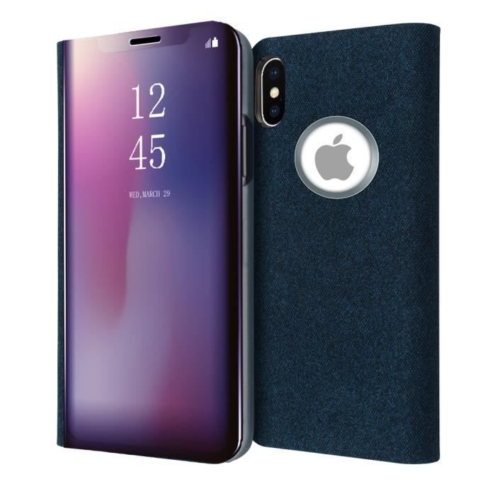coque iphone x jean coque iphone x jean
