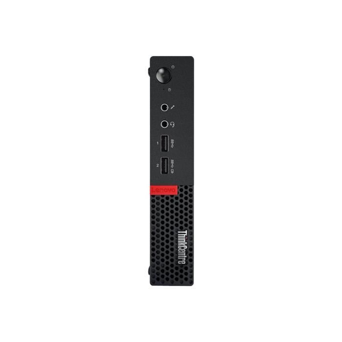 Lenovo ThinkCentre M710q 10MR Mini ordinateur1