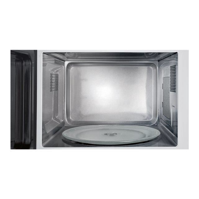 MICRO-ONDE HF15G561 GRILL NOIR 18L1