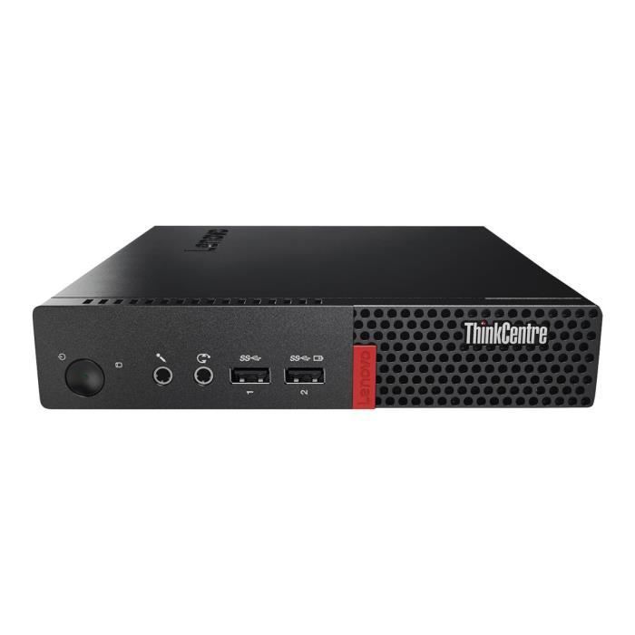Lenovo ThinkCentre M710q 10MR Mini ordinateur2