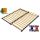 Sommier extensible de 90 à 160 cm L180/185