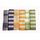 Lot de 6 torchons 50x70cm 100% Coton