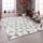 Tapis scandinave