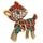 Broche strass