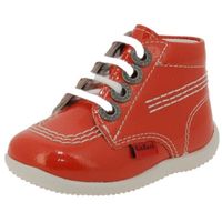 BOTTINE boots / bottines billista filles kickers 351388 BOTTINE boots / bottines billista filles kickers 351388